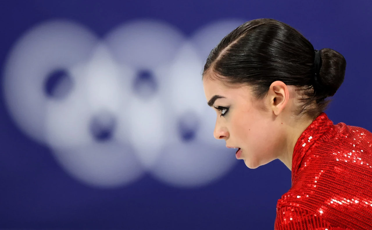 Joosep Martinson / Getty Images