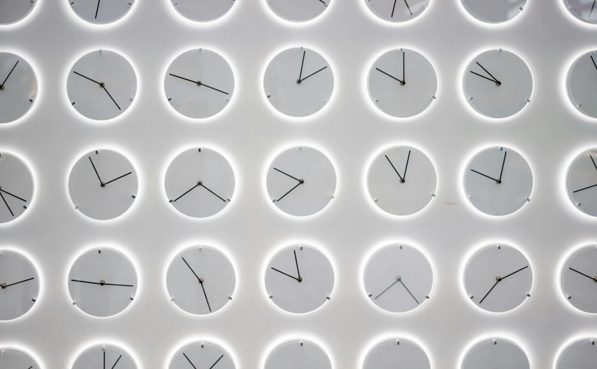 Donald Wu / Unsplash