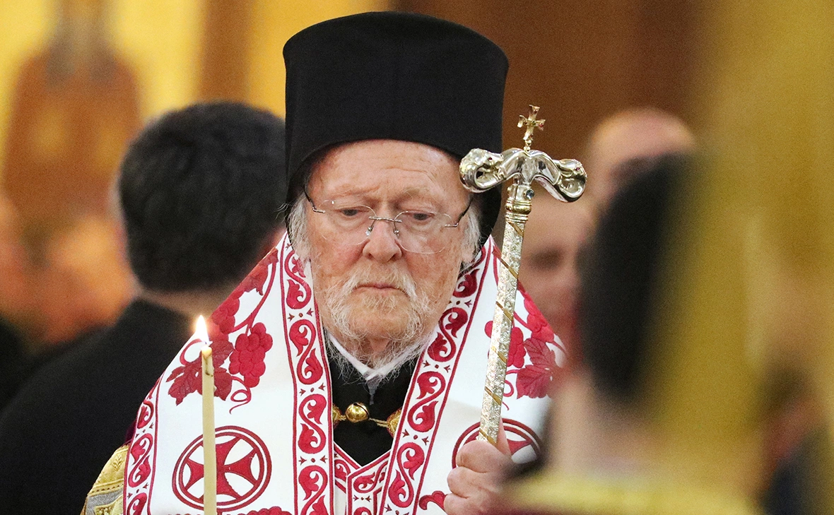 Irakli Gedenidze / Reuters