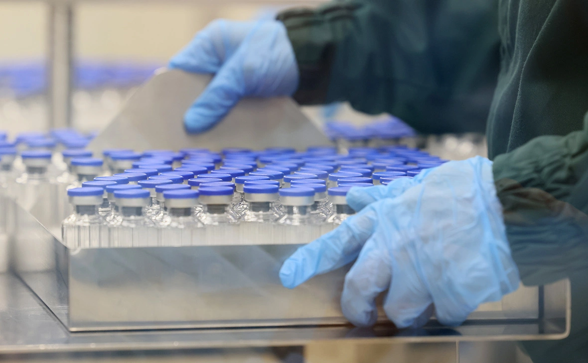 Михаил Метцель / ТАСС