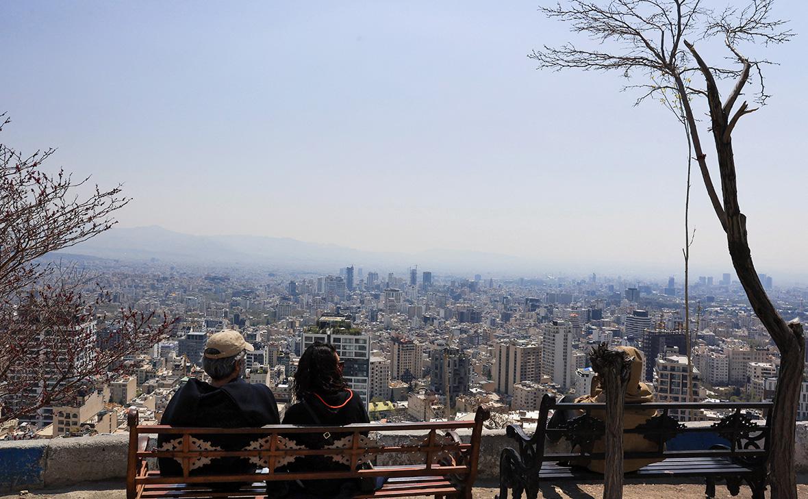 Иран отказался от нового раунда переговоров с США