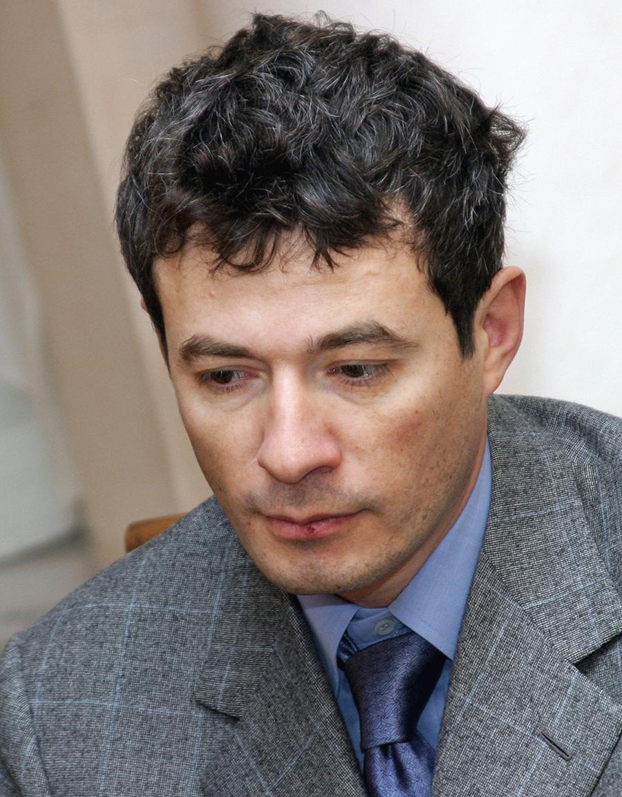 Анатолий Семехин / ТАСС