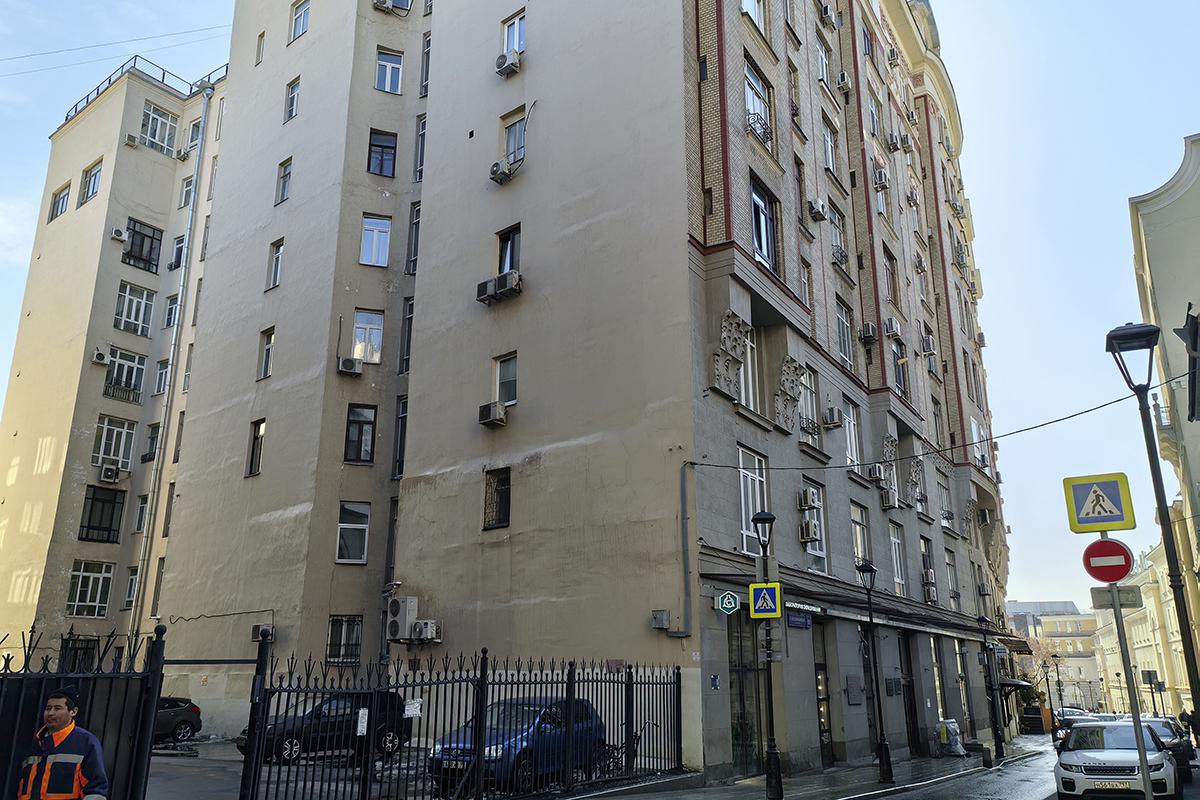 Фото: Инвестиционный портал города Москвы