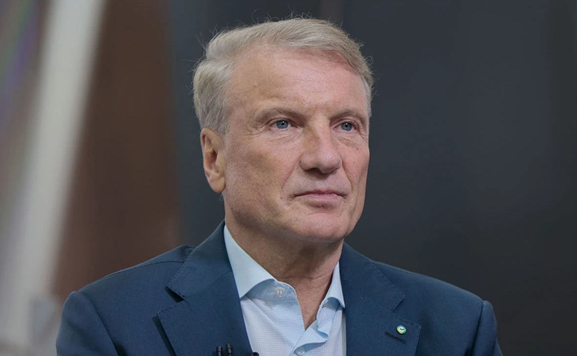 Михаил Гребенщиков / РБК