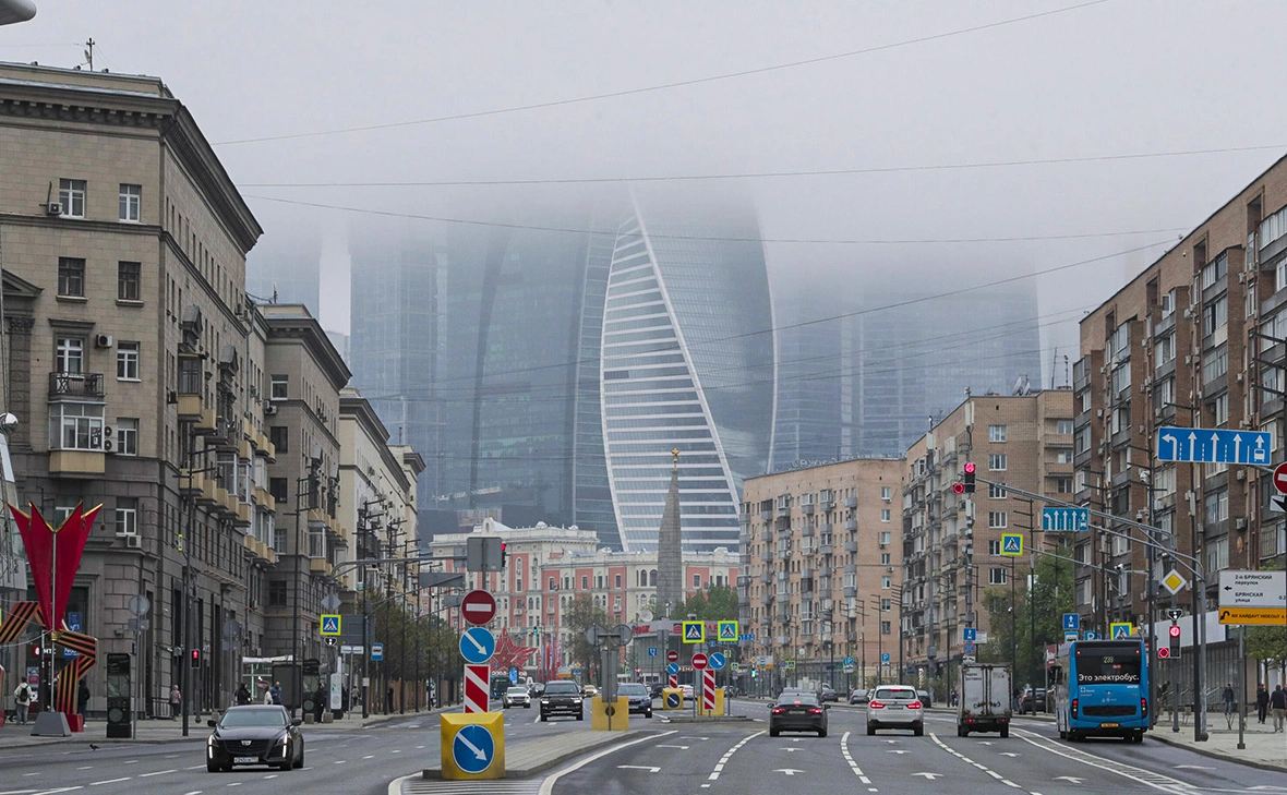 Василий Кузьмичёнок / Агентство «Москва»
