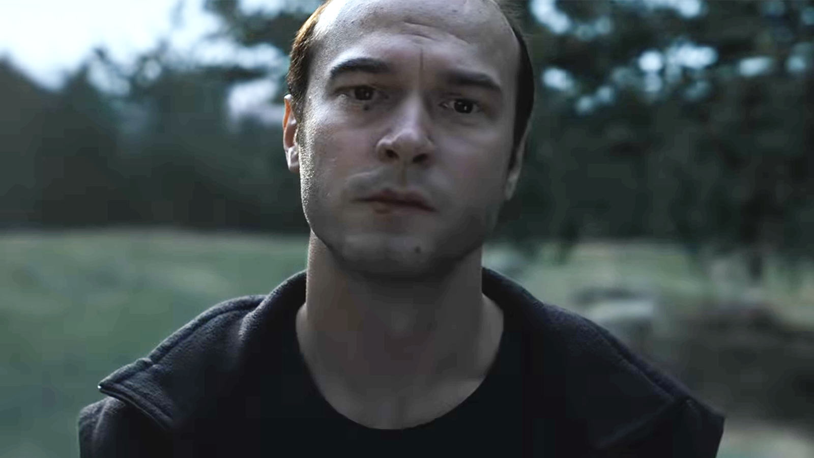 Вышел первый трейлер фильма «Искусственный» с Юрой Борисовым
