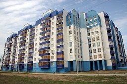«Жилье для российской семьи» в Волгограде могут построить пять компаний