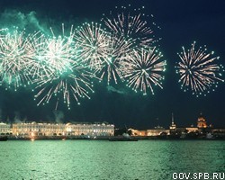 Петербург отметит День Военно-Морского Флота