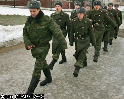 Проверка в военчасти Острогожска, где солдаты умерли от пневмонии, раскрыла массу нарушений