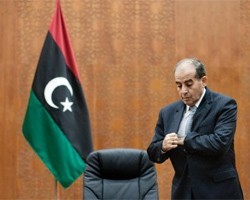 Власть в Ливии передана Всеобщему национальному конгрессу