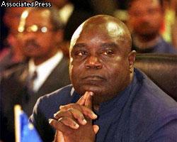 Президента Конго убил телохранитель, а не советник