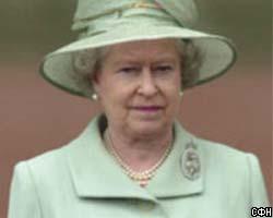 Разведка Британии сообщает о теракте против королевы