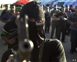 В организации терактов в Москве подозревают бандитов из Ведено