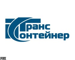 Одобрена продажа до 4 млн 863 тыс. 170 акций "ТрансКонтейнера"