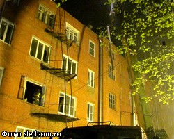 Жильцы рухнувшего в Струнино дома получат новые квартиры