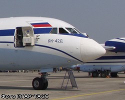 И.Левитин пообещал проверить все авиакомпании, использующие Як-42
