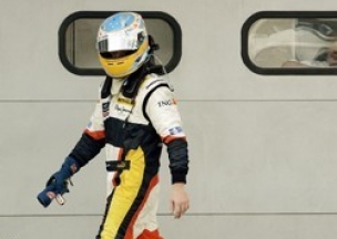 Алонсо - первый на Гран-При Японии