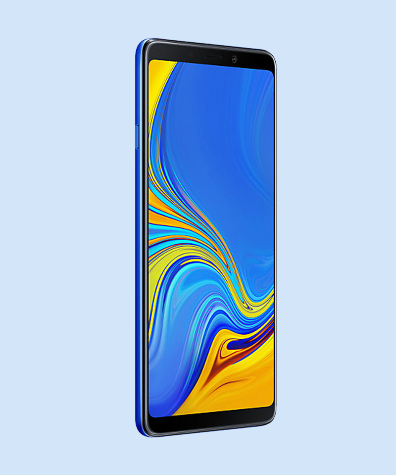 Samsung Galaxy A9