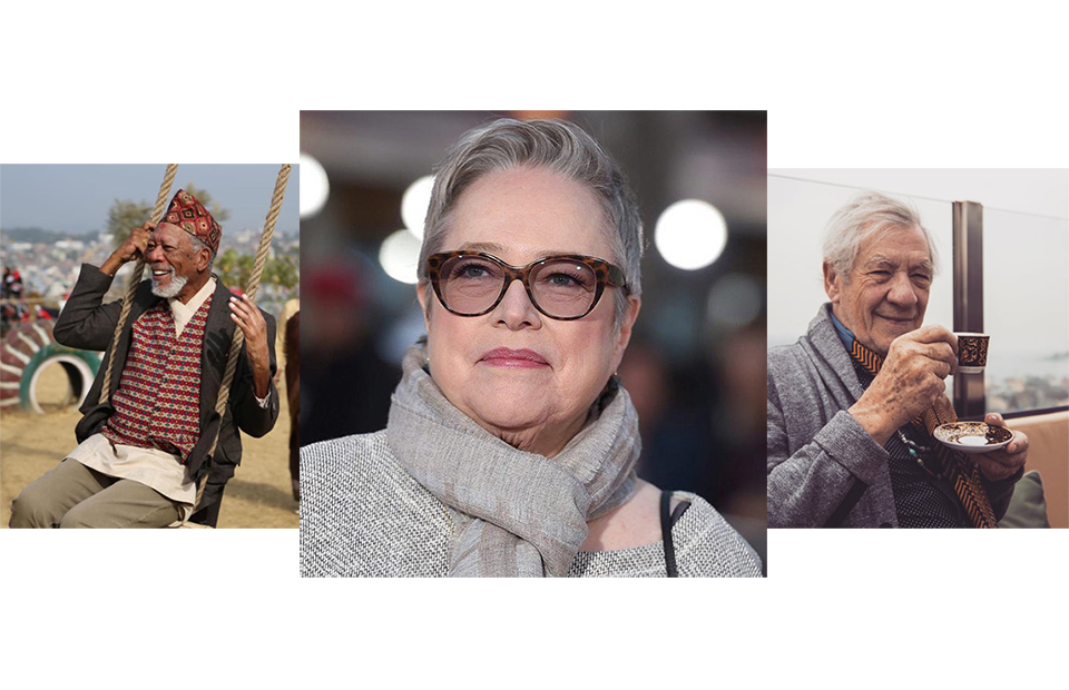 6 актеров, которые стали знаменитыми в зрелом возрасте