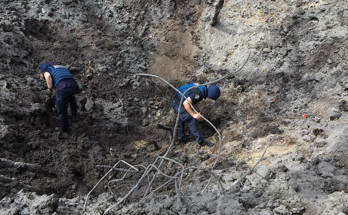 Вячеслав Мадиевский / Reuters