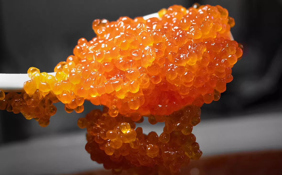 Сергей Красноухов / ТАСС