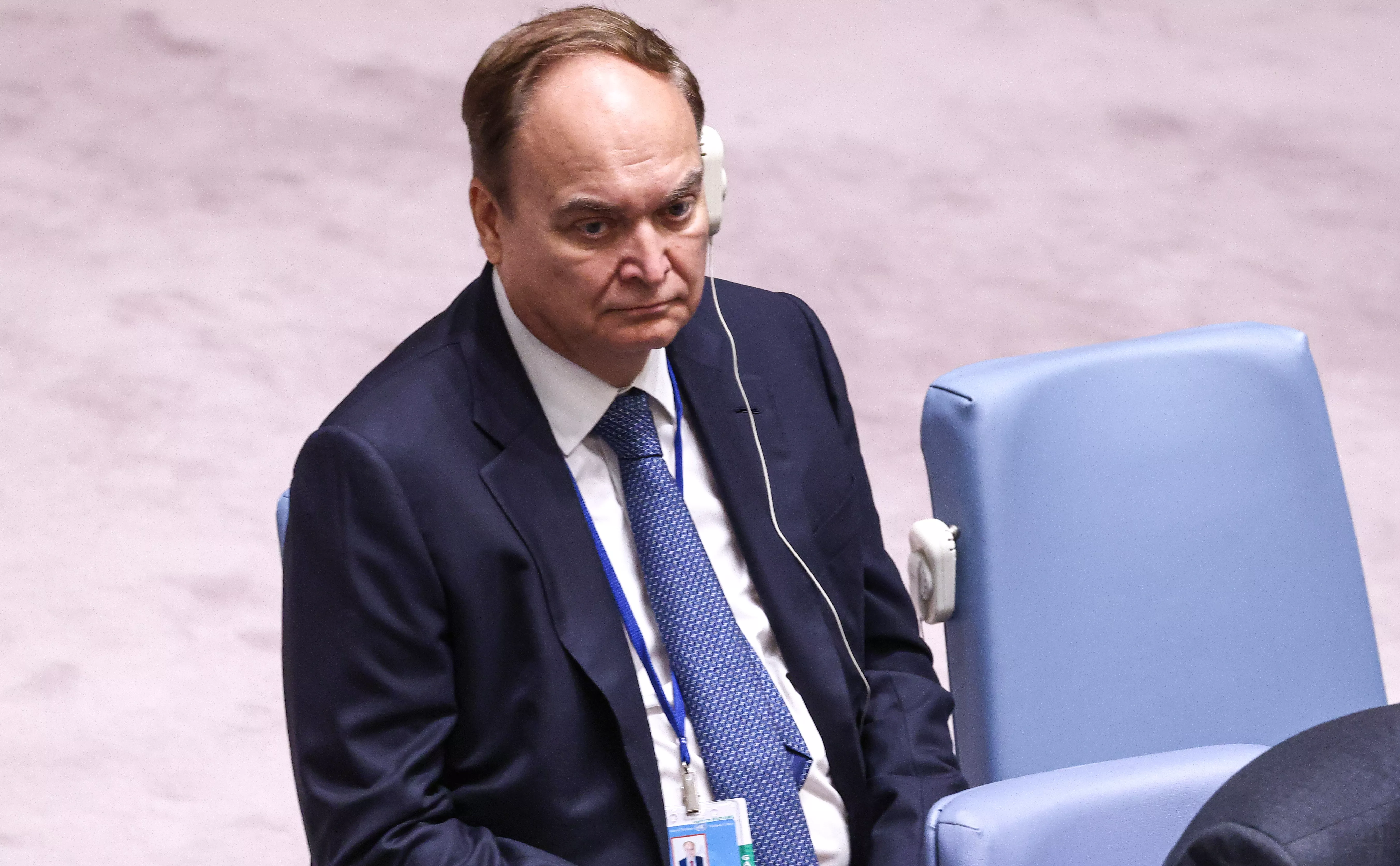 Валерий Шарифулин / ТАСС