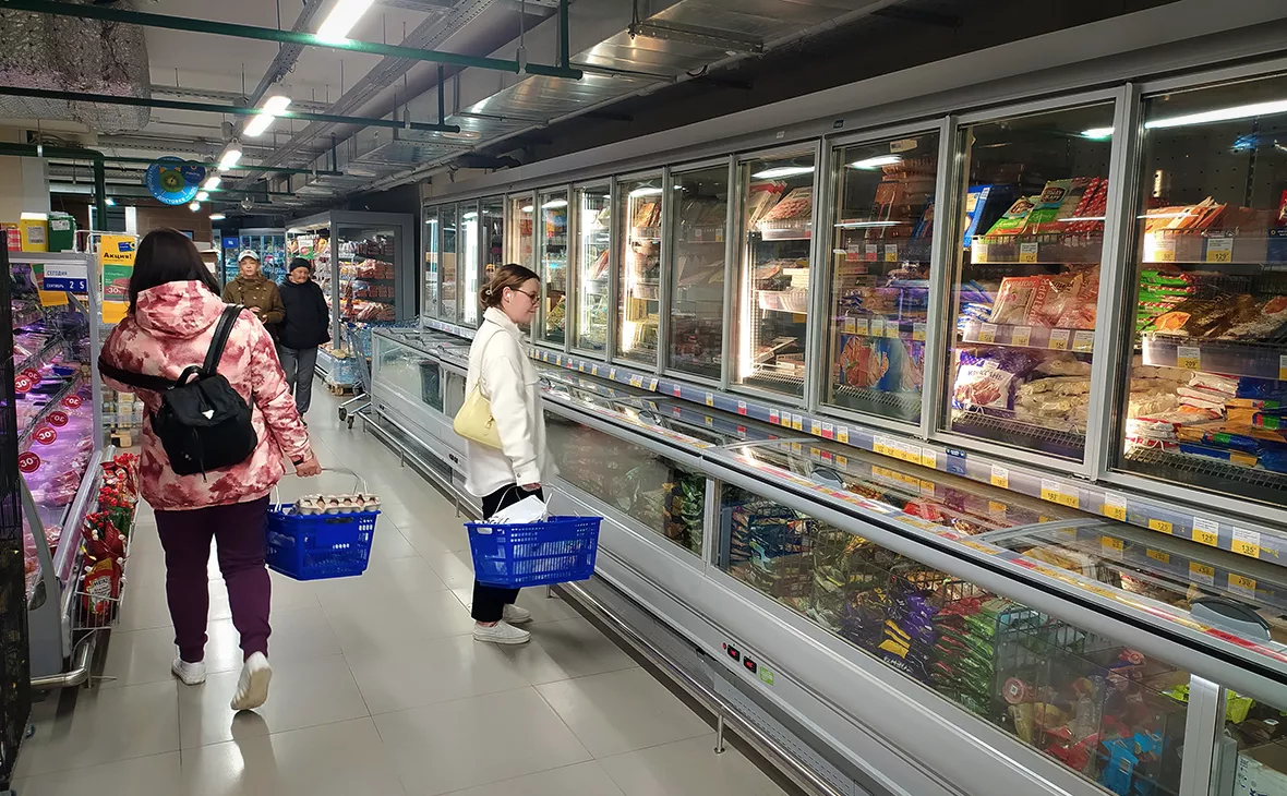 Максим Константинов / Global Look Press