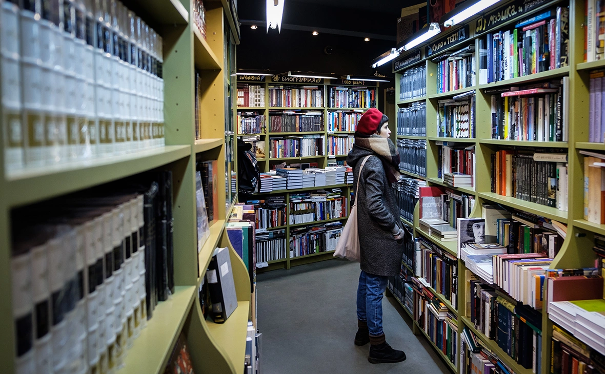 Екатерина Кузьмина / РБК