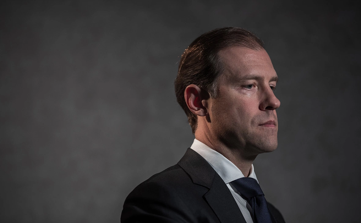 Владислав Шатило / РБК