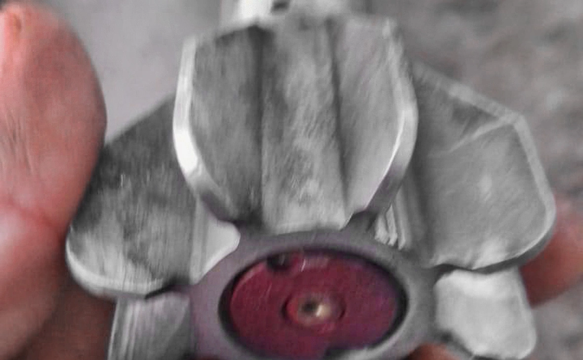 vvgladkov / Telegram