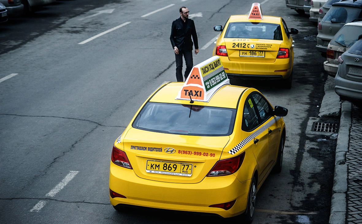 Олег Яковлев / РБК