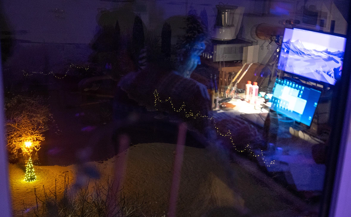 Sebastian Gollnow / Global Look Press