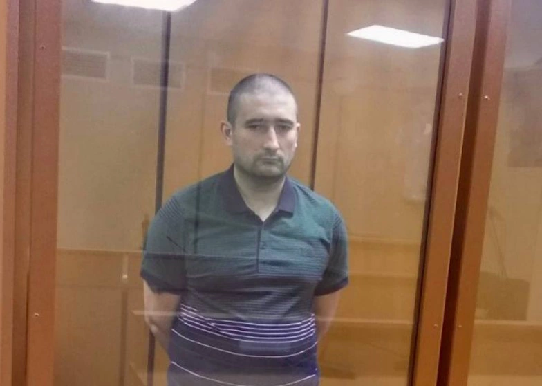 Объединенная пресс-служба судебной системы Тюменской области