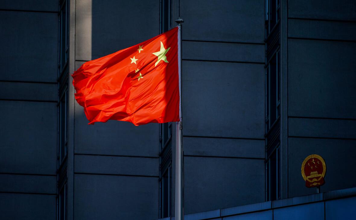 NYT сообщила о попытках Китая дистанцироваться от Москвы