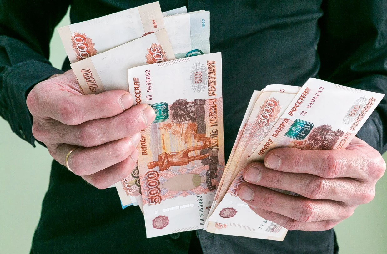 Денис Моргунов / РИА URA.RU
