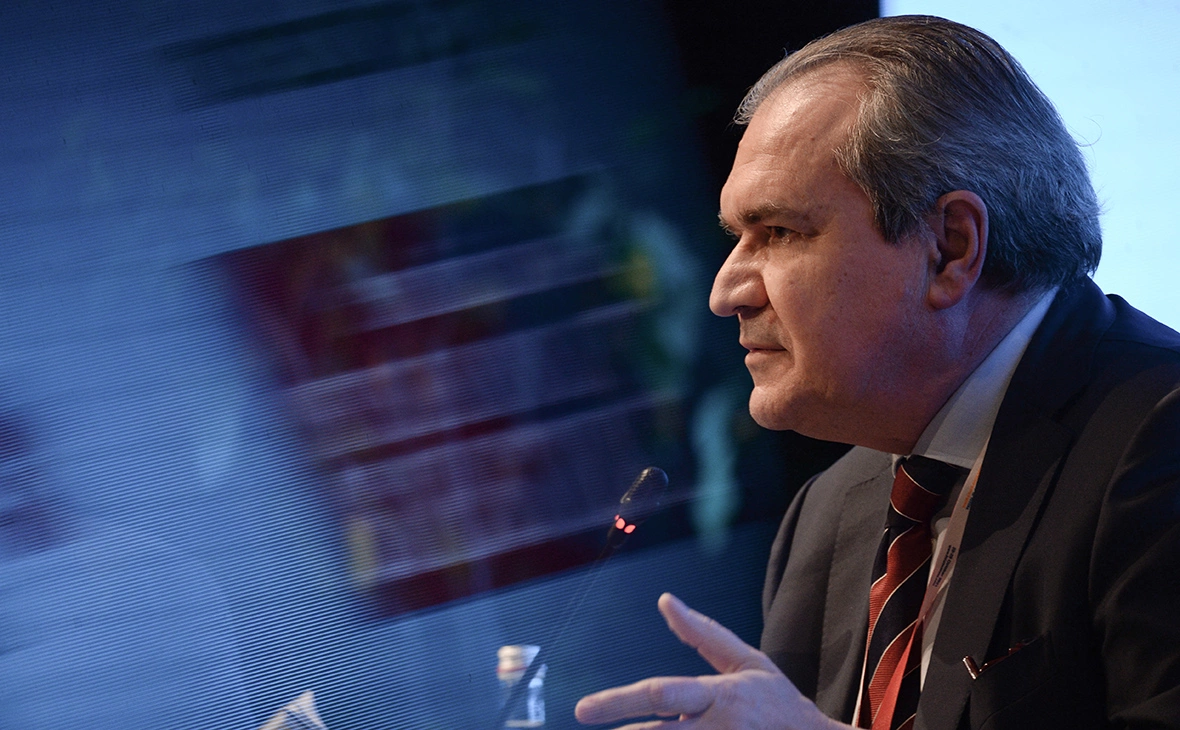 Алексей Витвицкий / РИА Новости