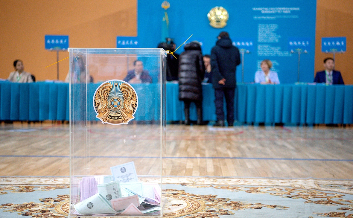 Владислав Воднев / Sputnik / РИА Новости