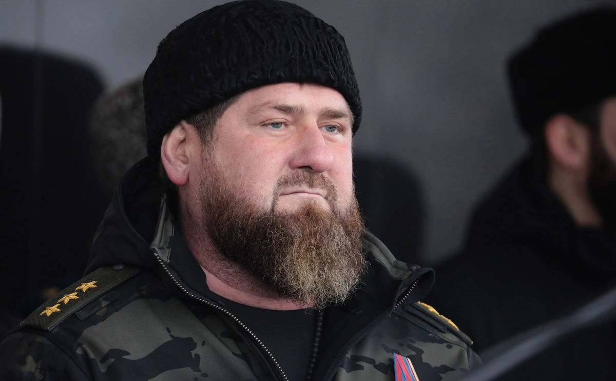 Елена Афонина / ТАСС