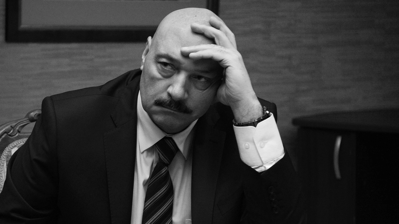Юрий Цурило