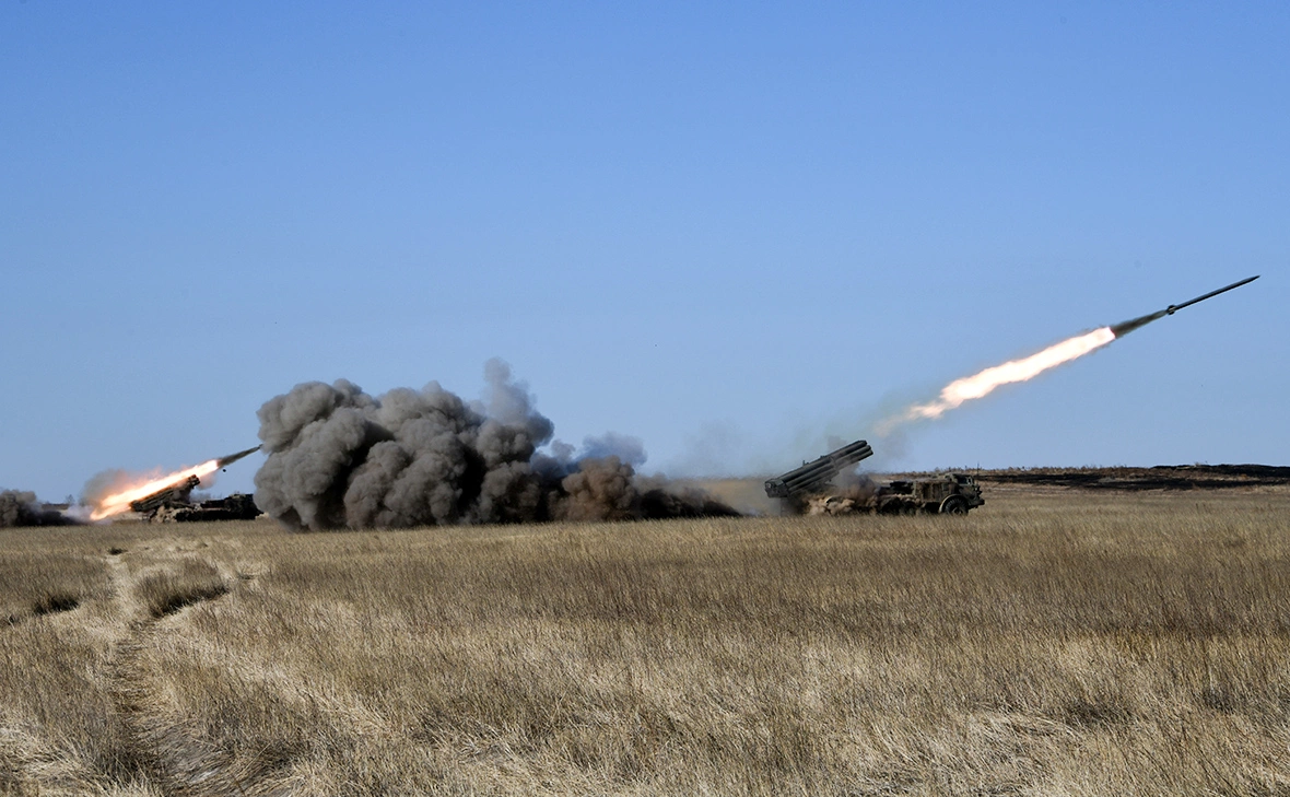 Евгений Епанчинцев / ТАСС
