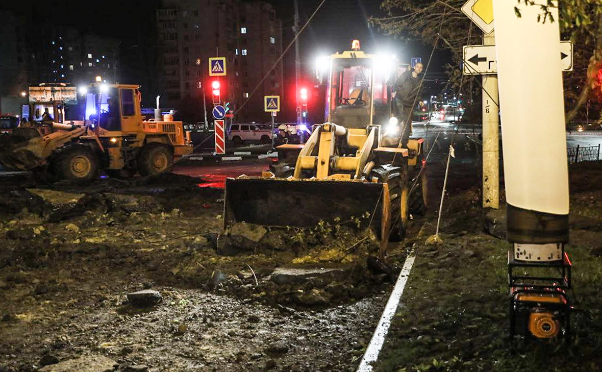 Павел Колядин / ТАСС