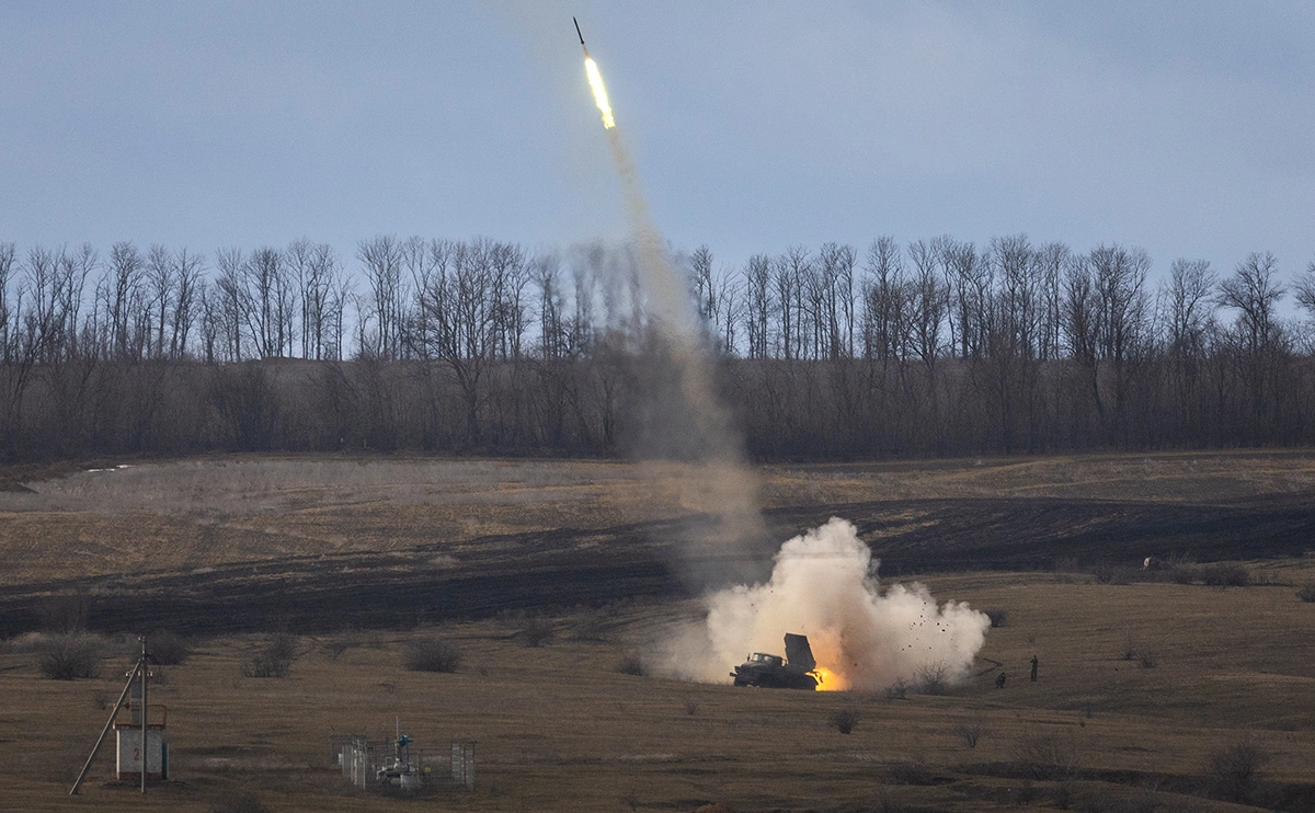 John Moore / Getty Images
