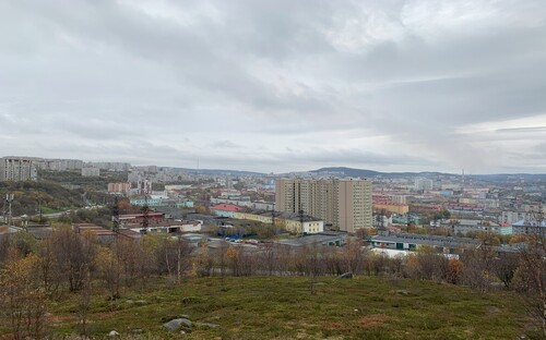 Фото: РБК Мурманск