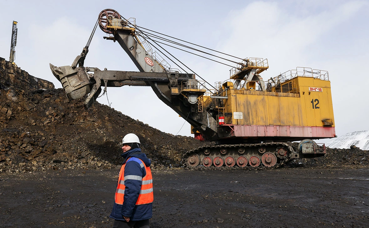 Александр Рюмин / ТАСС