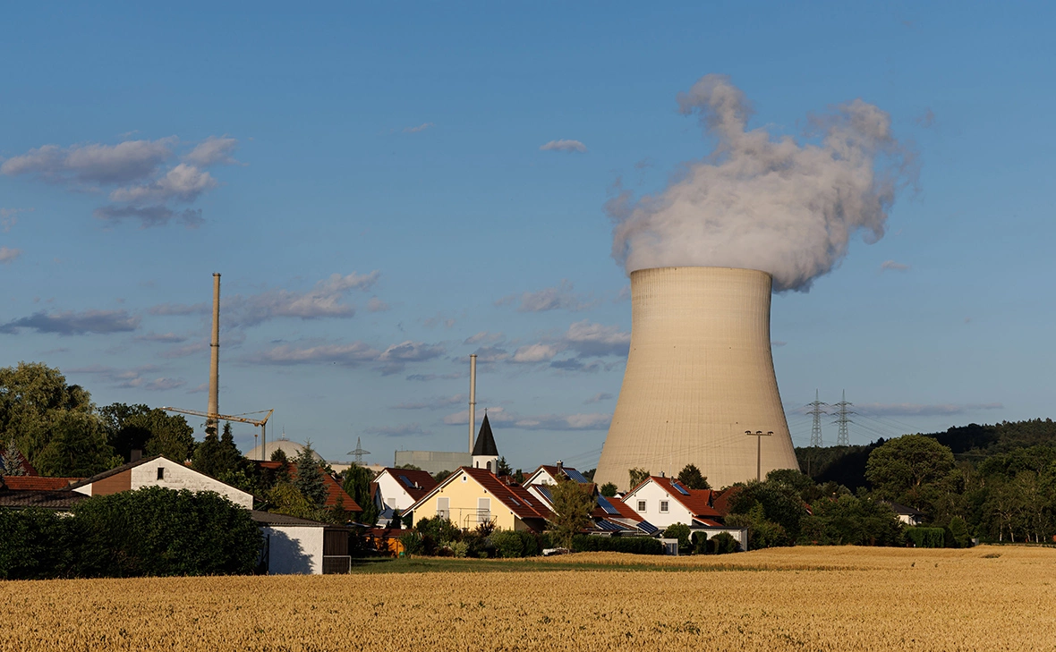 Lukas Barth / Getty Images