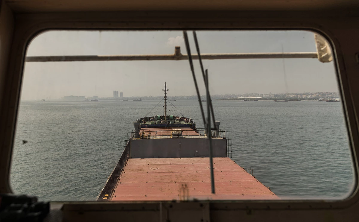 Chris McGrath / Getty Images