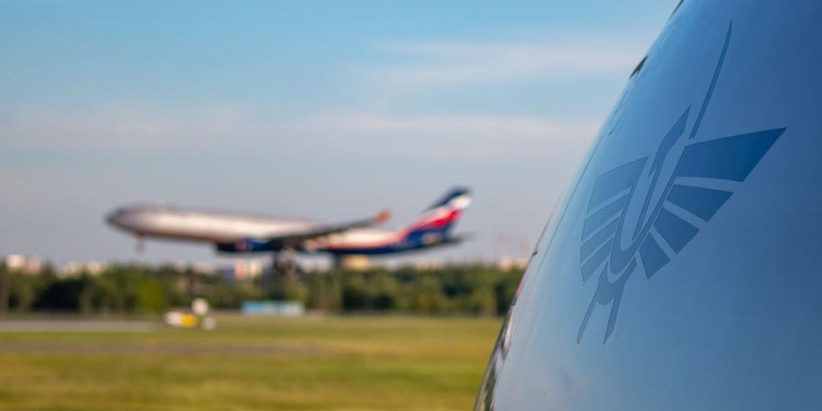 «Аэрофлот» сообщил о ₽2,4 млрд операционной прибыли во втором квартале