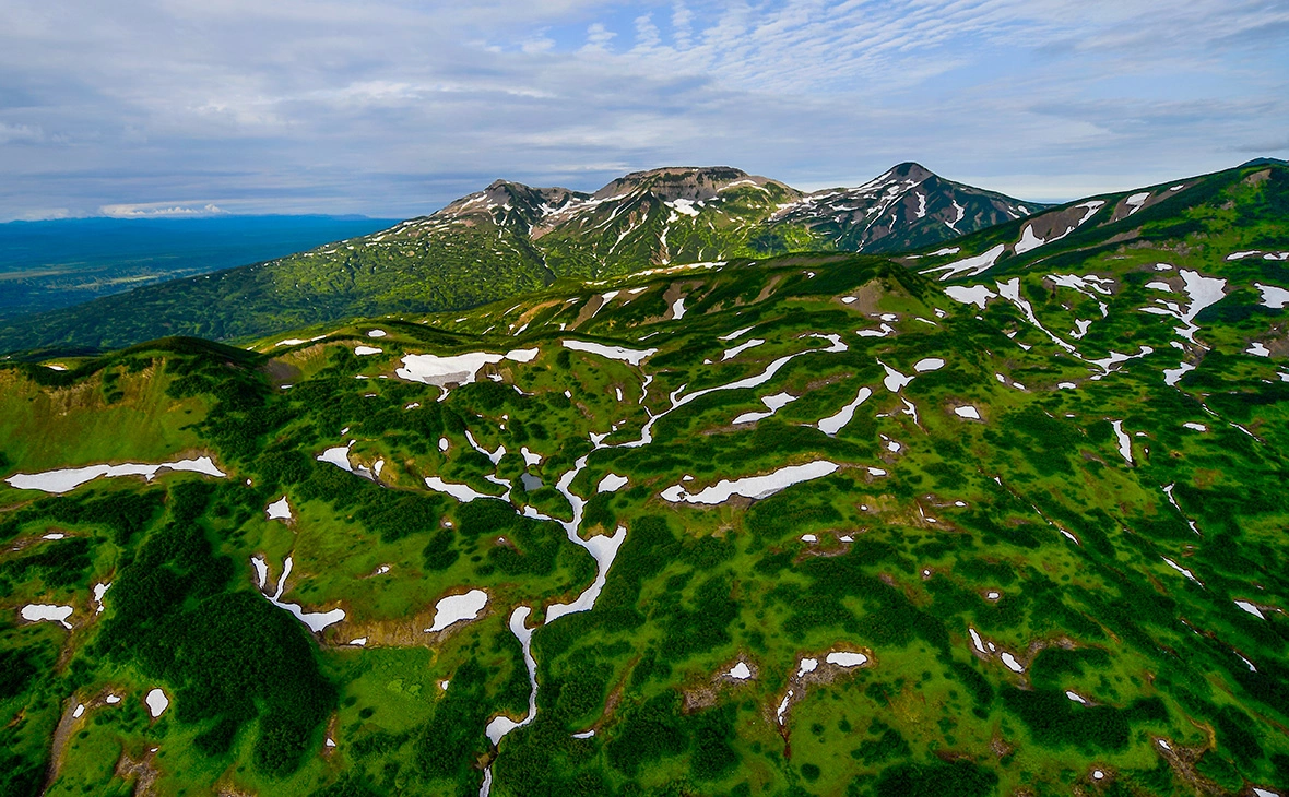 Юрий Смитюк / ТАСС