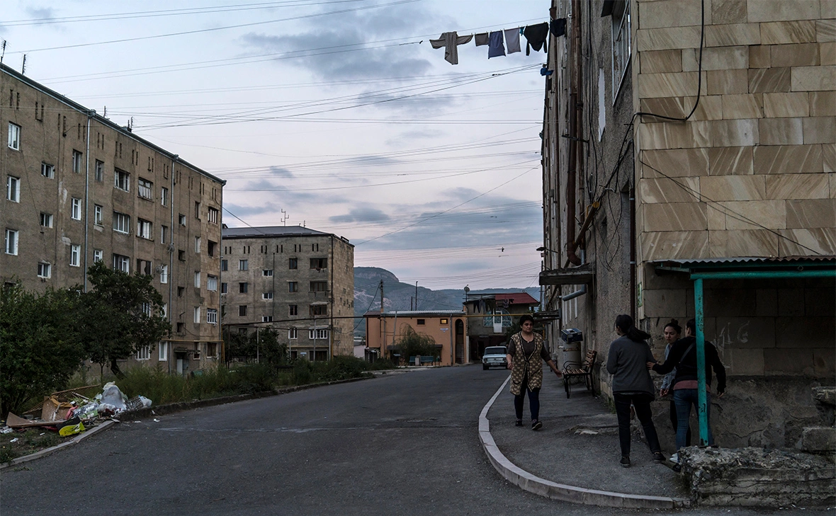 Brendan Hoffman / Getty Images