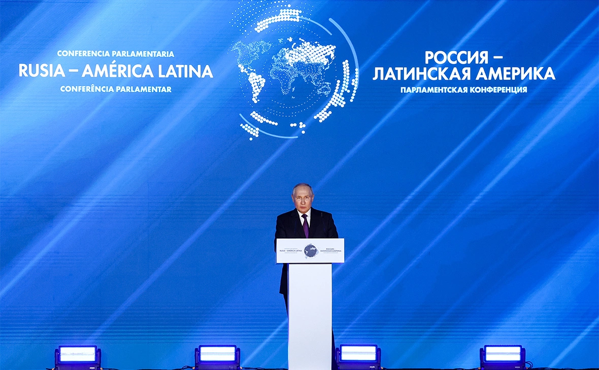 Валерий Шарифулин / ТАСС